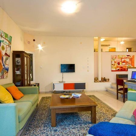 Lili'S Galilee House! Nature Views Terrace Kefar Weradim Экстерьер фото