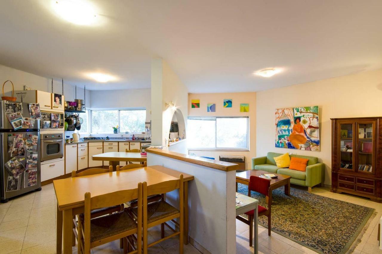 Lili'S Galilee House! Nature Views Terrace Kefar Weradim Экстерьер фото