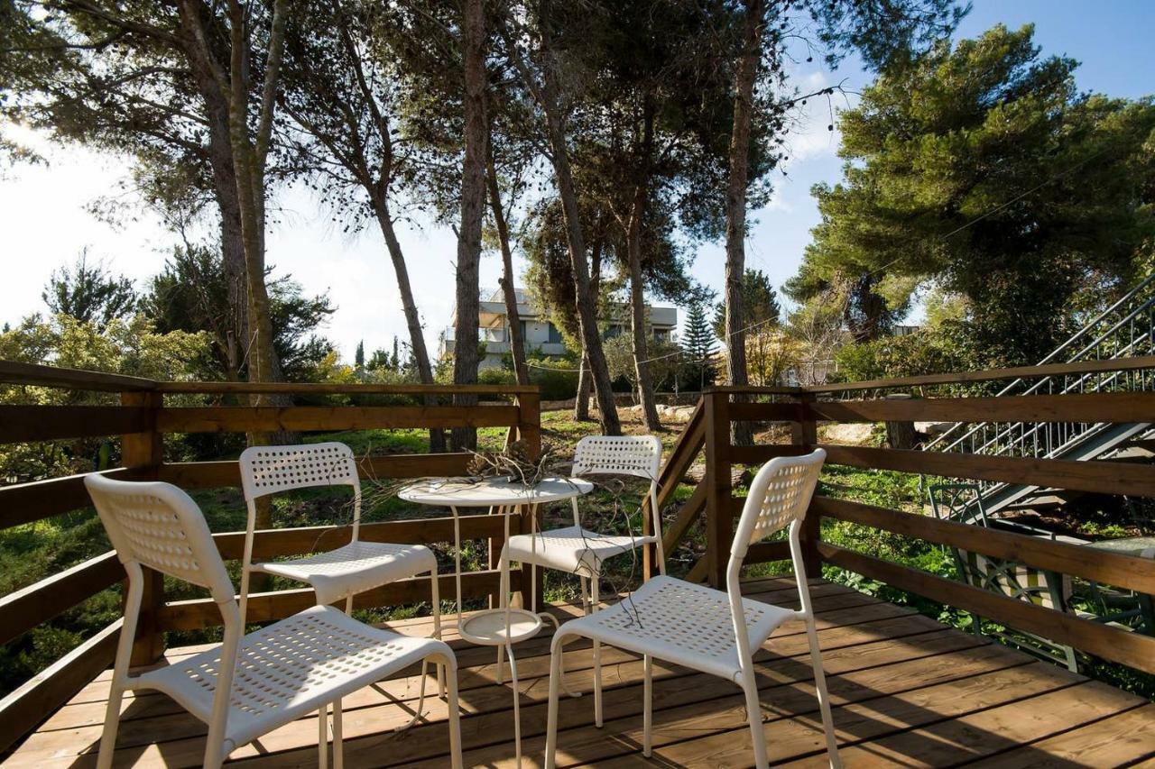 Lili'S Galilee House! Nature Views Terrace Kefar Weradim Экстерьер фото